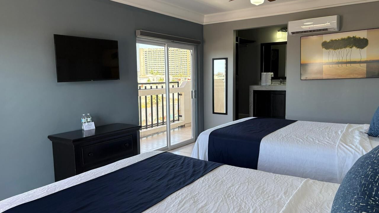 Photo of Bedroom in Ferrocarrilera
