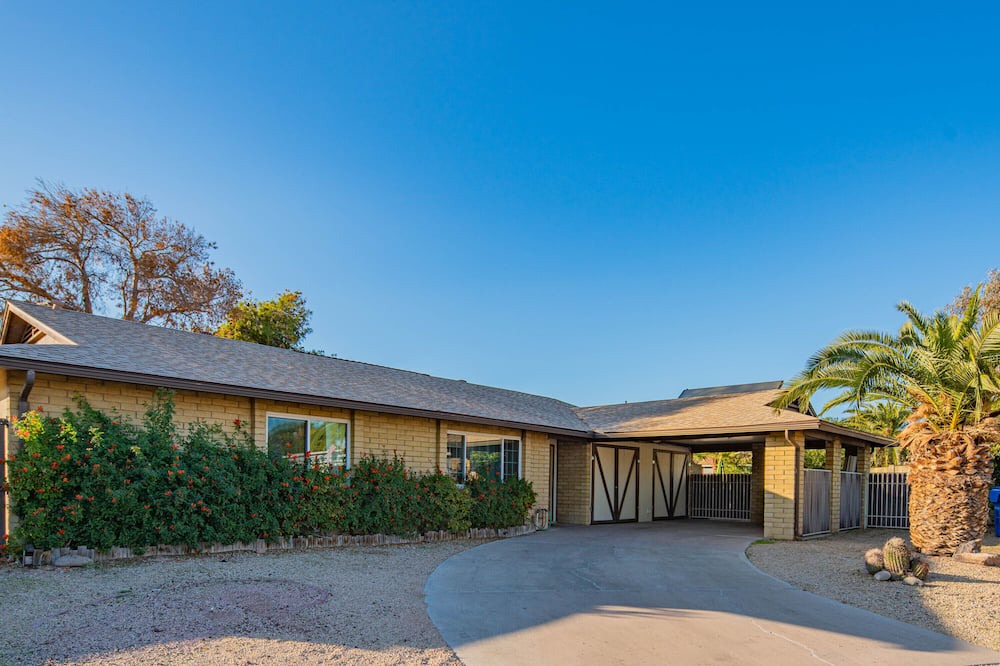 Photo of Outdoor in Glendale