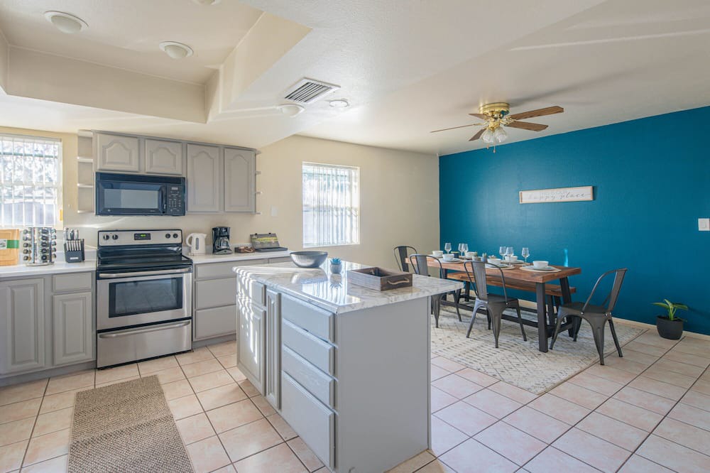 Photo of Kitchen in Glendale