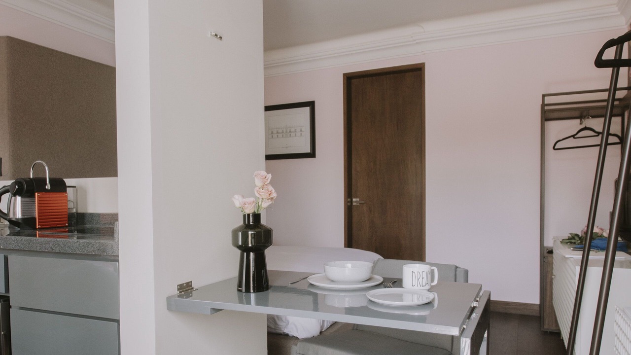 Photo of Bedroom in Zacatecas Centro