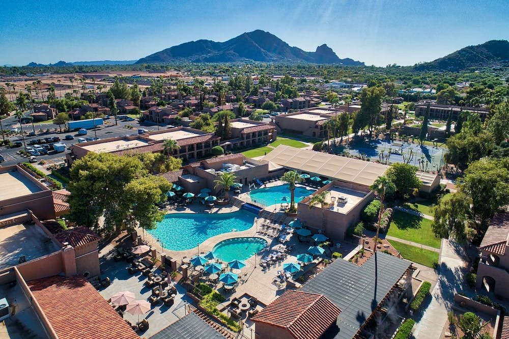 Photo of Outdoor in South Scottsdale