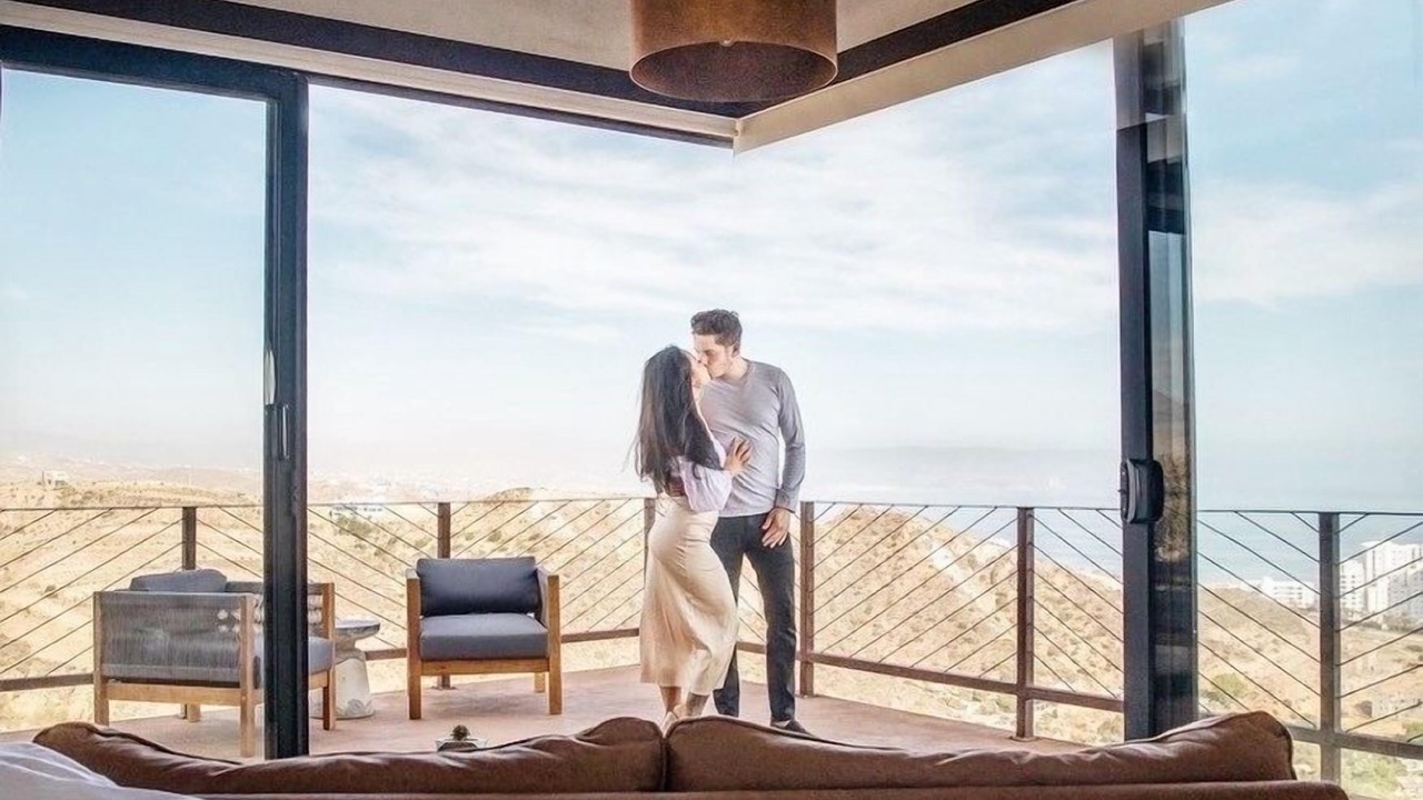 Photo of Bedroom in Rosarito