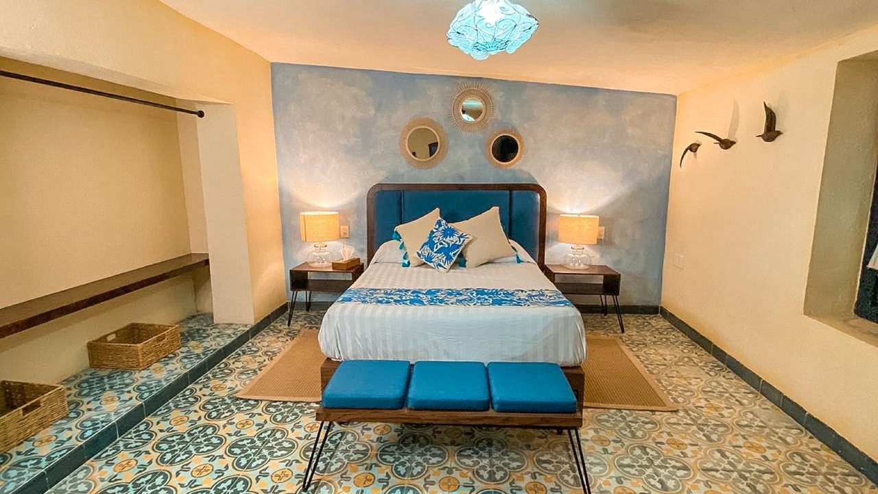 Photo of Bedroom in Bernal