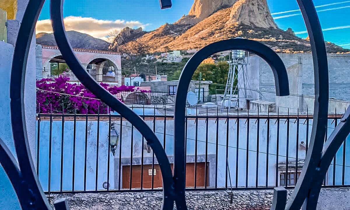 Photo of Outdoor in Bernal