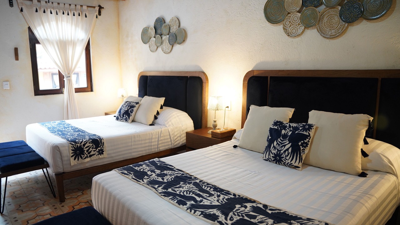 Photo of Bedroom in Bernal