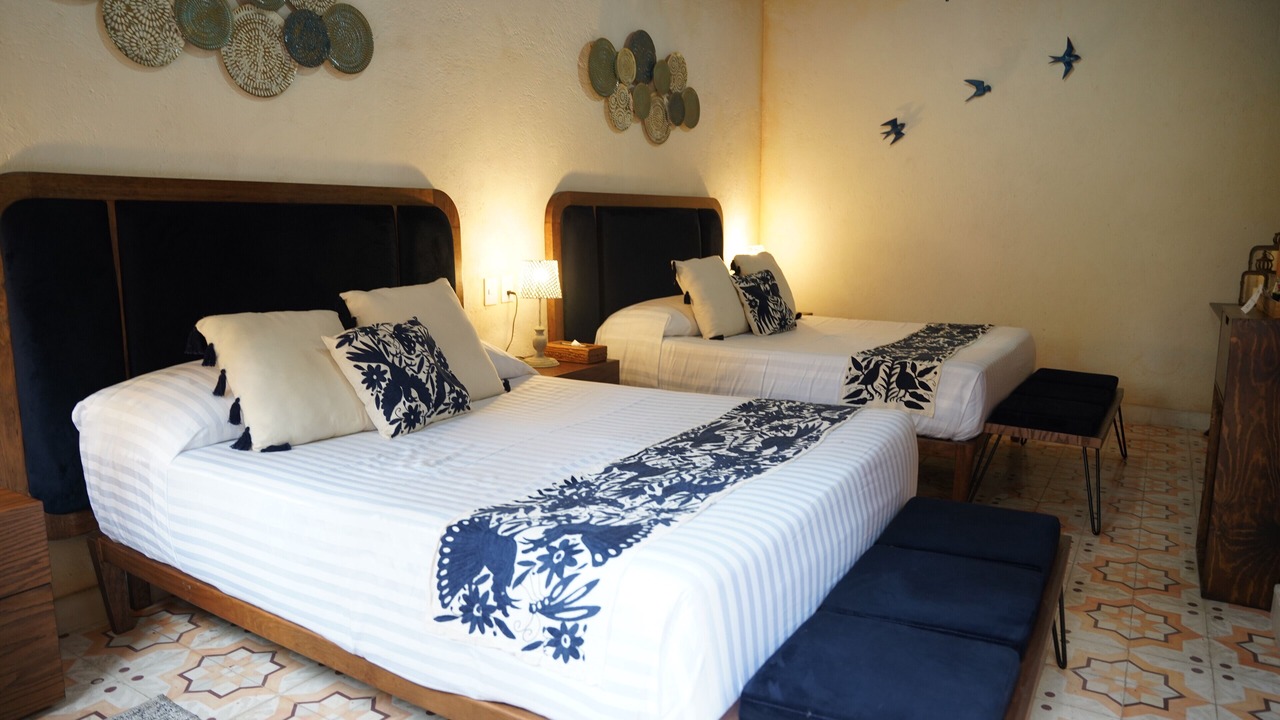 Photo of Bedroom in Bernal