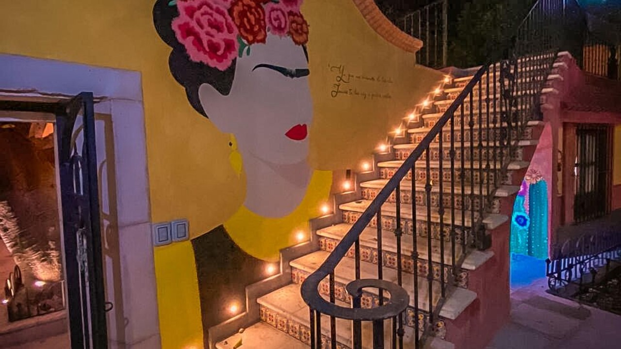 Photo of Outdoor in Bernal