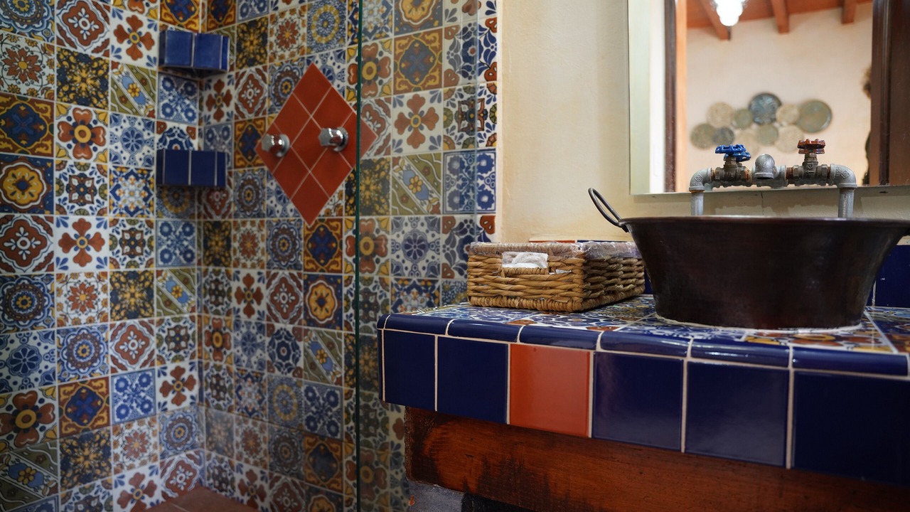 Photo of Bathroom in Bernal