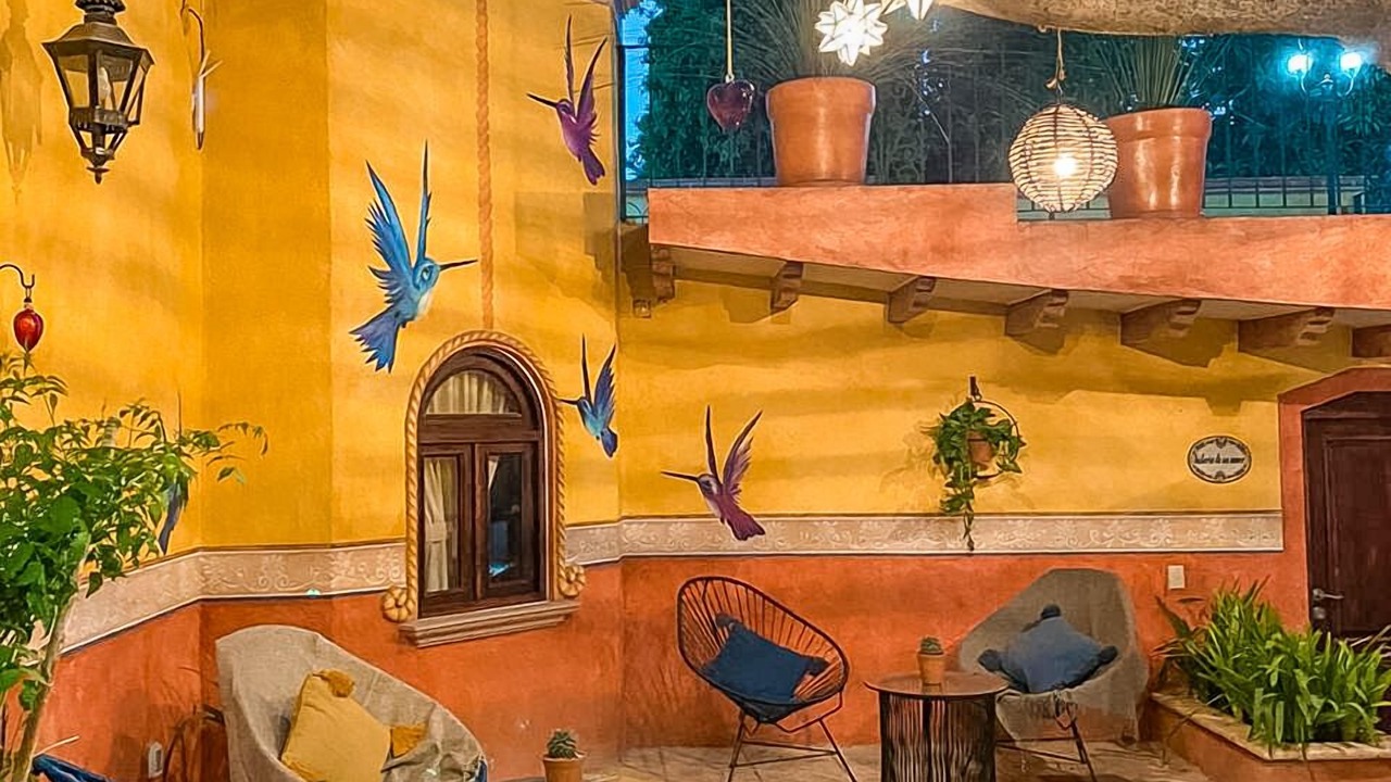 Photo of Livingroom in Bernal