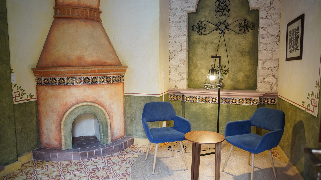 Photo of Bedroom in Bernal