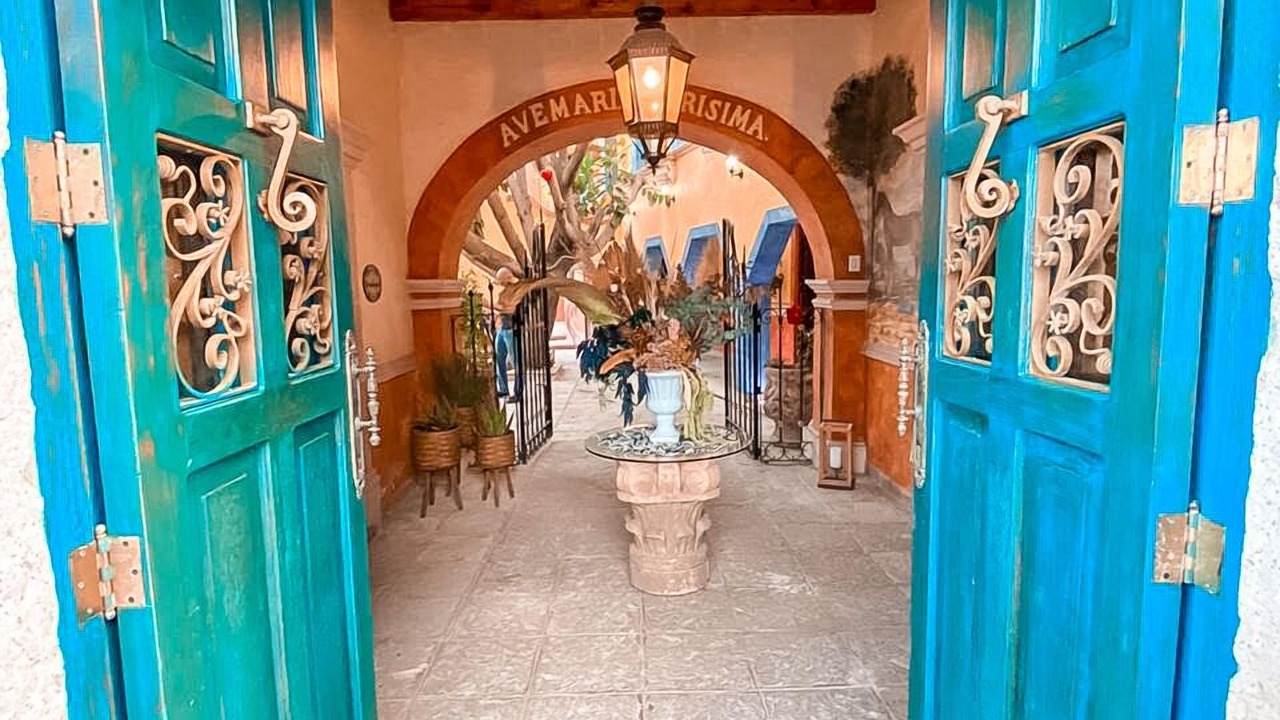 Photo of Outdoor in Bernal