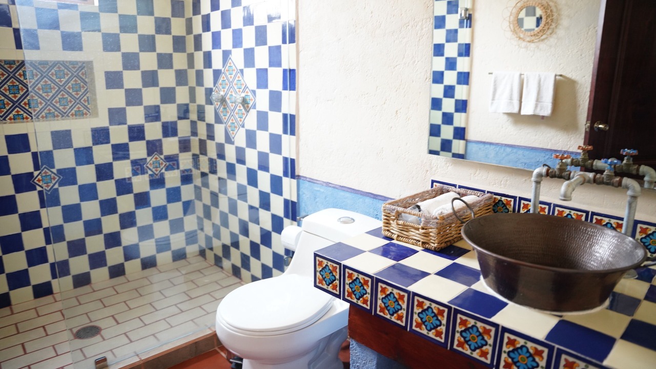 Photo of Bathroom in Bernal