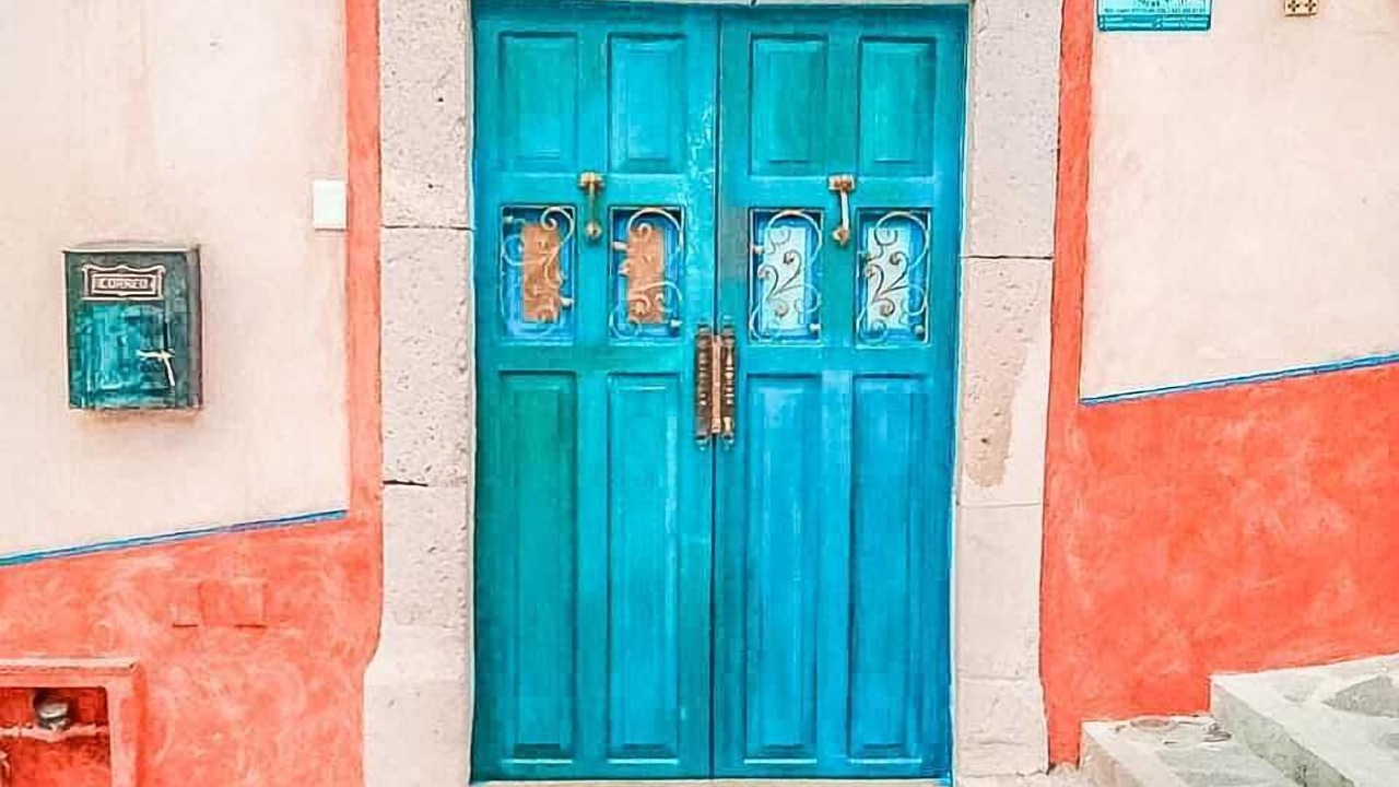 Photo of Outdoor in Bernal