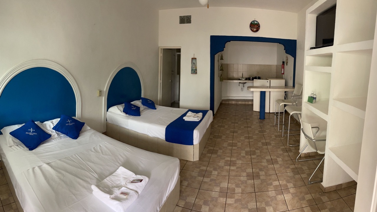 Photo of Bedroom in Aticama
