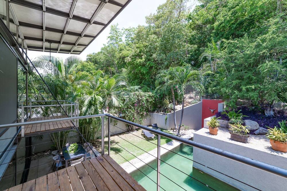 Photo of Outdoor in Crucecita