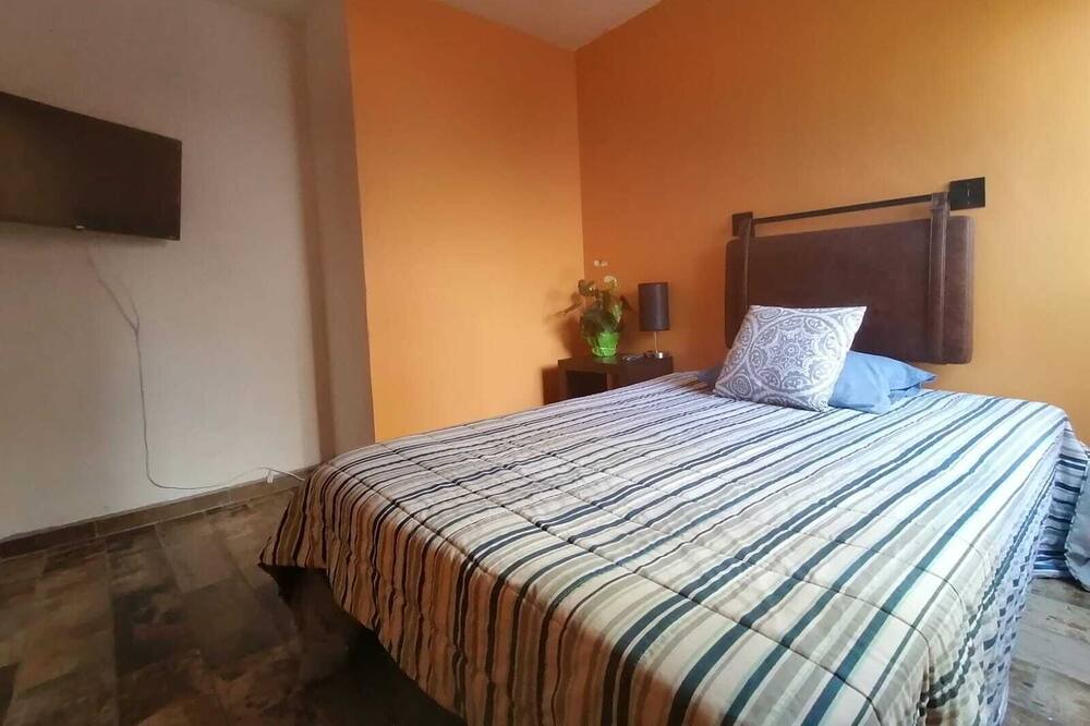Photo of Bedroom in Queretaro