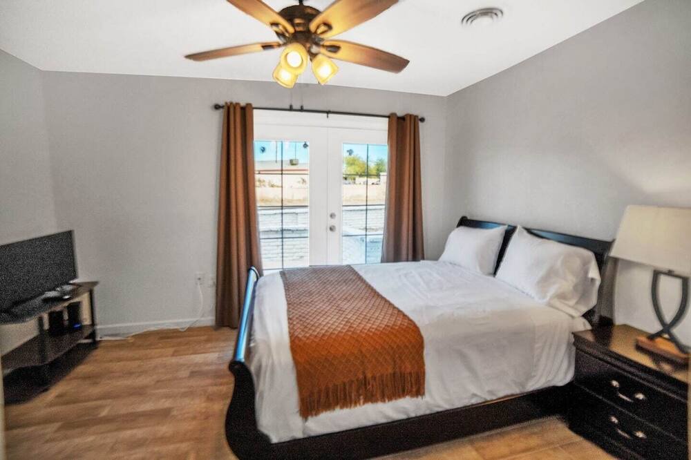 Photo of Bedroom in Yuma