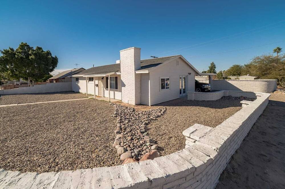 Photo of Outdoor in Yuma