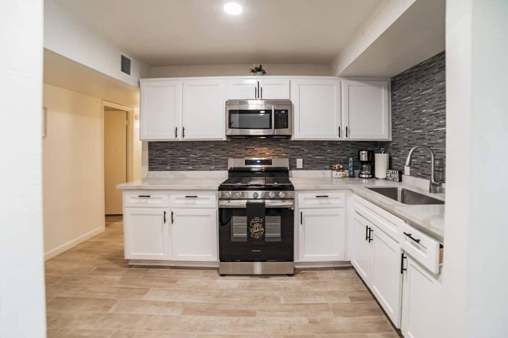 Photo of Kitchen in Yuma