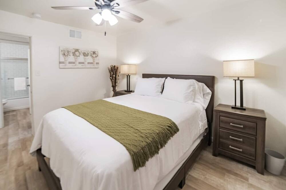 Photo of Bedroom in Yuma