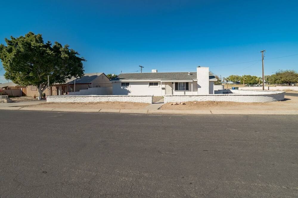 Photo of Outdoor in Yuma
