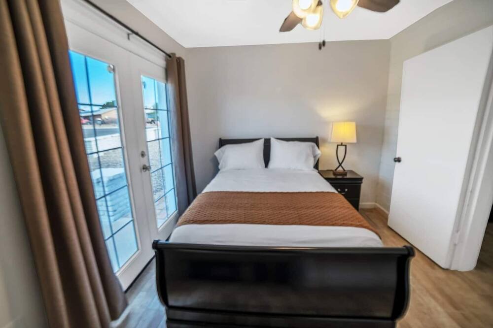 Photo of Bedroom in Yuma