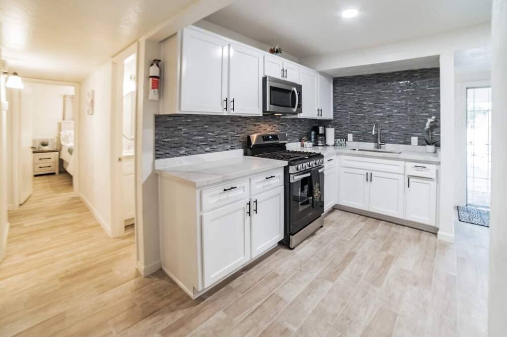 Photo of Kitchen in Yuma