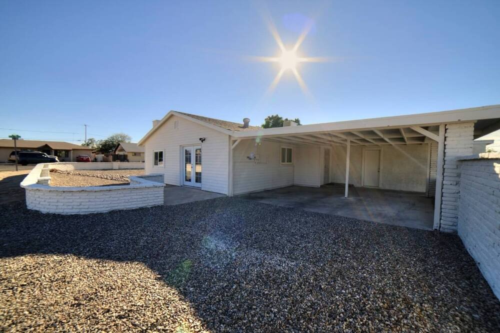 Photo of Outdoor in Yuma