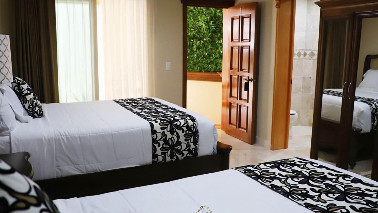 Photo of Bedroom in Bernal