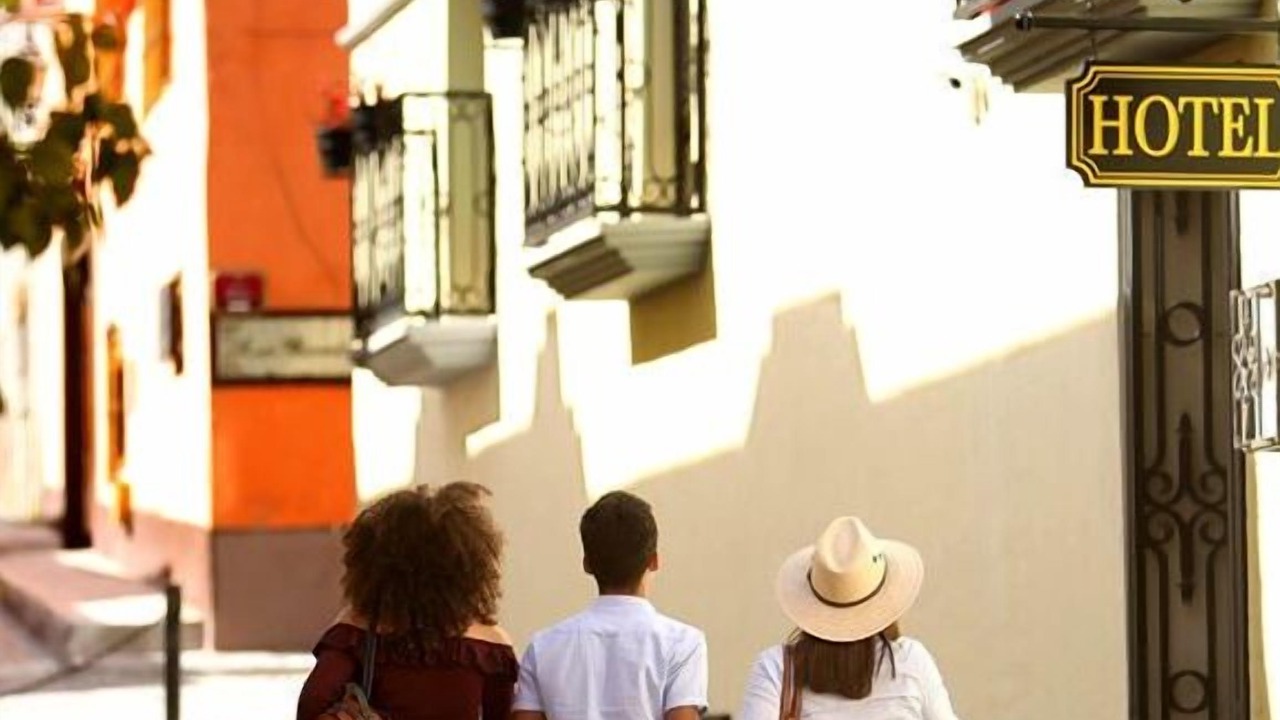 Photo of Outdoor in Bernal