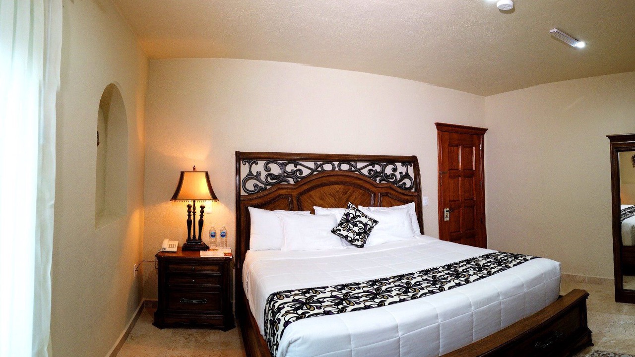 Photo of Bedroom in Bernal