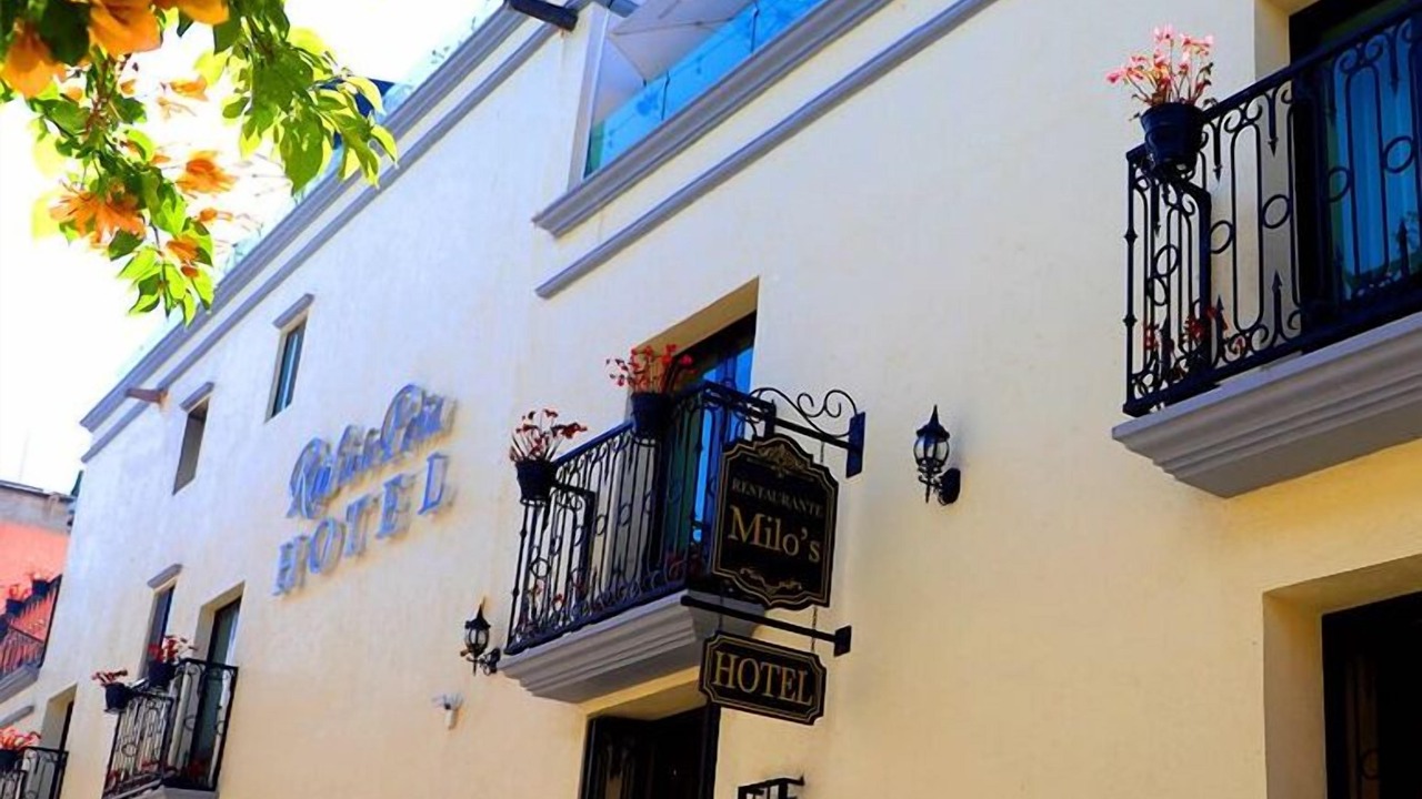 Photo of Outdoor in Bernal