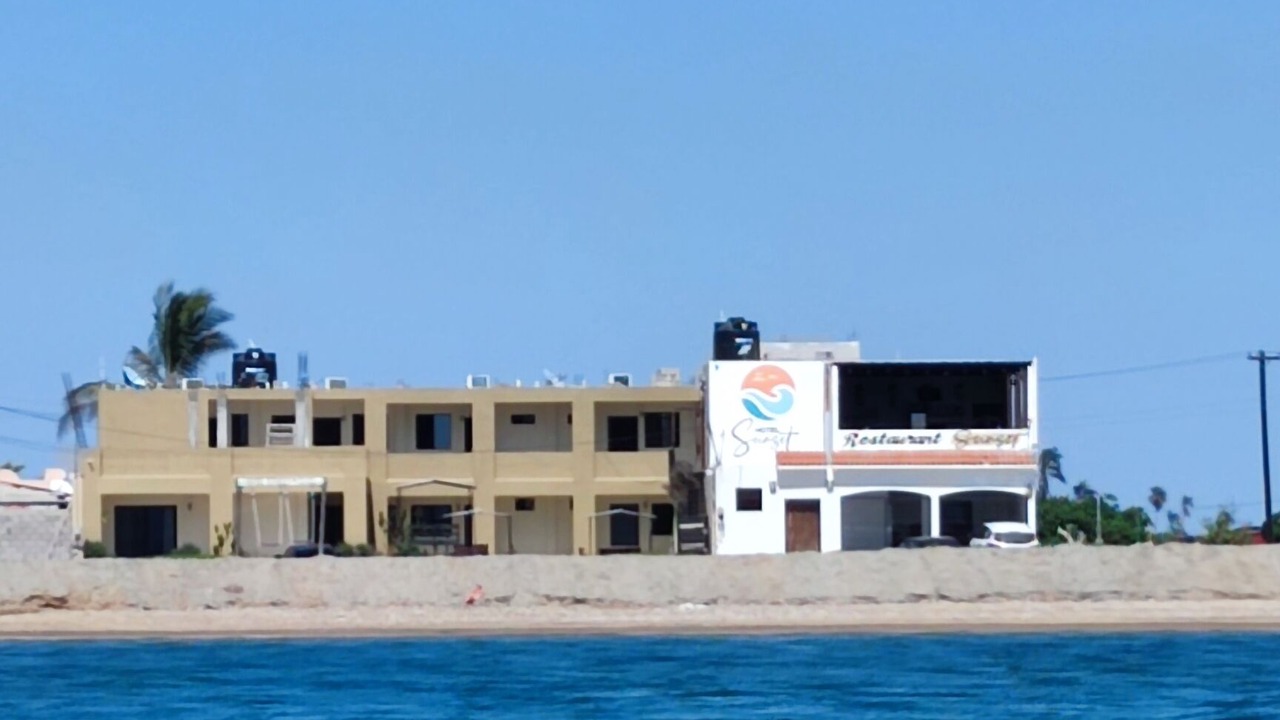 Photo of Outdoor in Puerto San Carlos