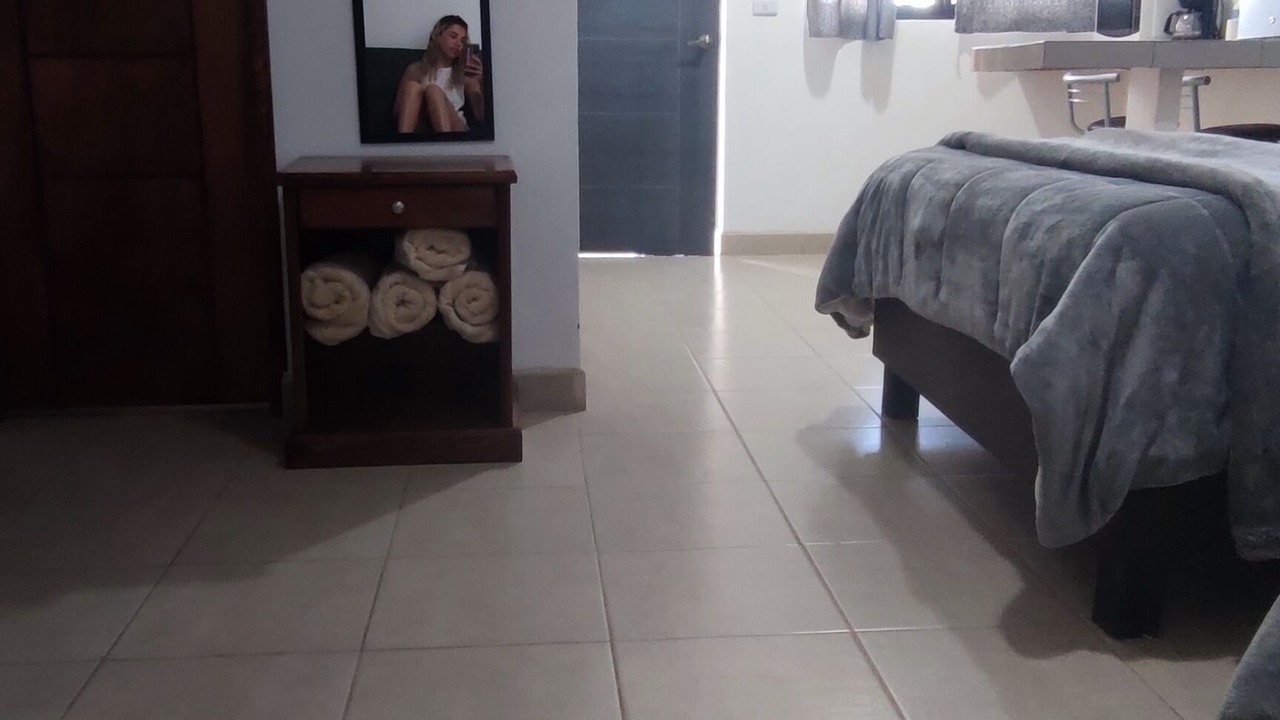 Photo of Bedroom in Puerto San Carlos