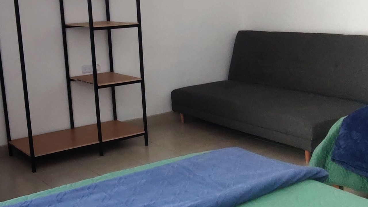 Photo of Bedroom in Puerto San Carlos