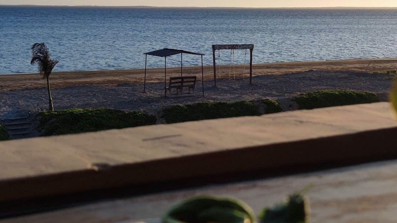 Photo of Patio Balcony in Puerto San Carlos