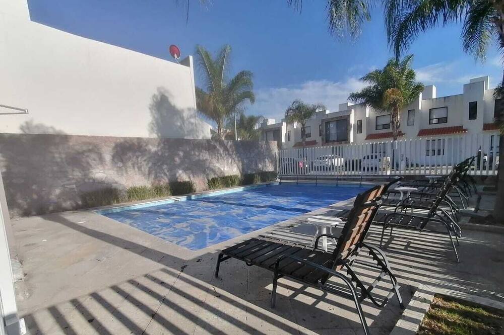 Photo of Outdoor in Queretaro