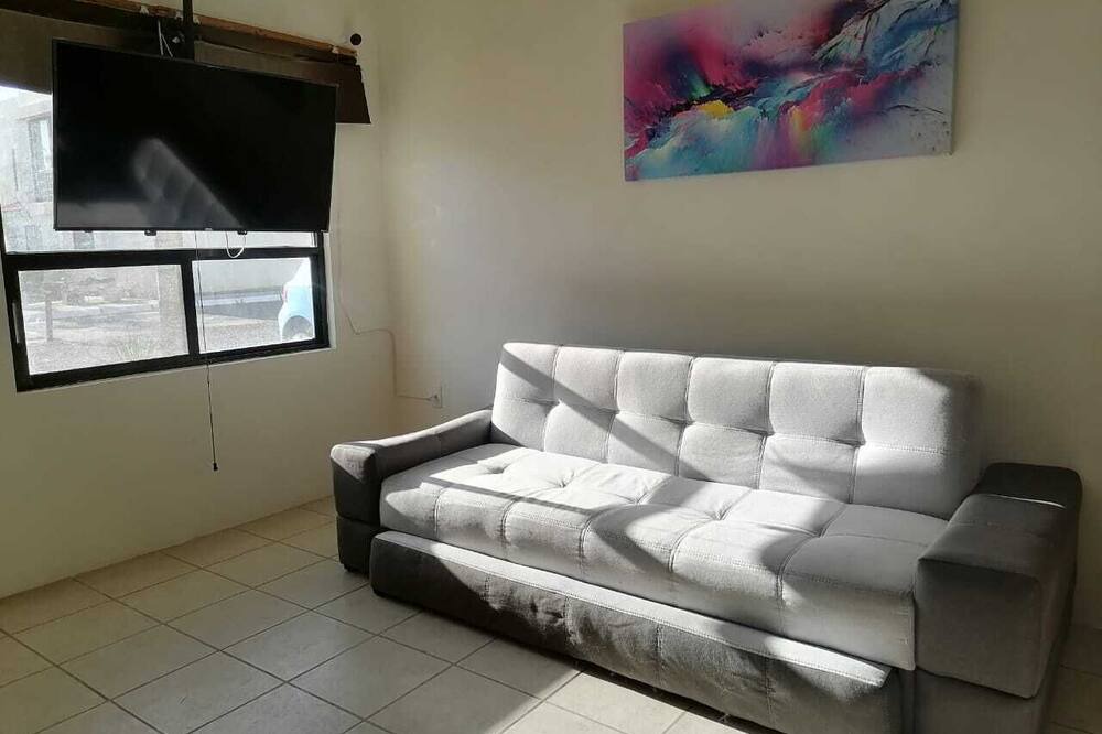 Photo of Livingroom in Queretaro
