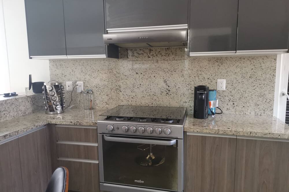 Photo of Kitchen in Queretaro