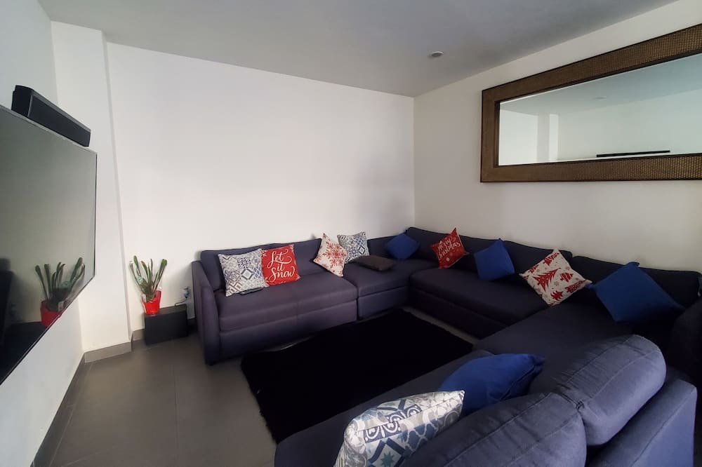 Photo of Livingroom in Queretaro