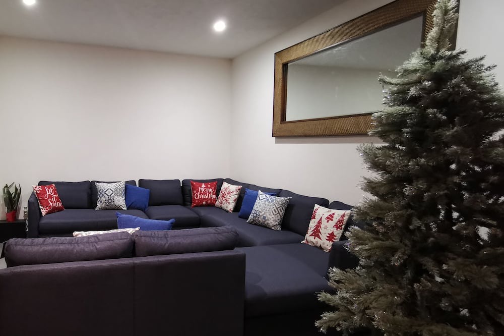 Photo of Livingroom in Queretaro