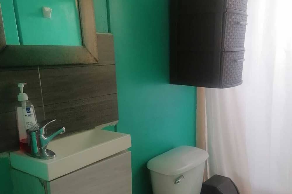Photo of Bathroom in Queretaro