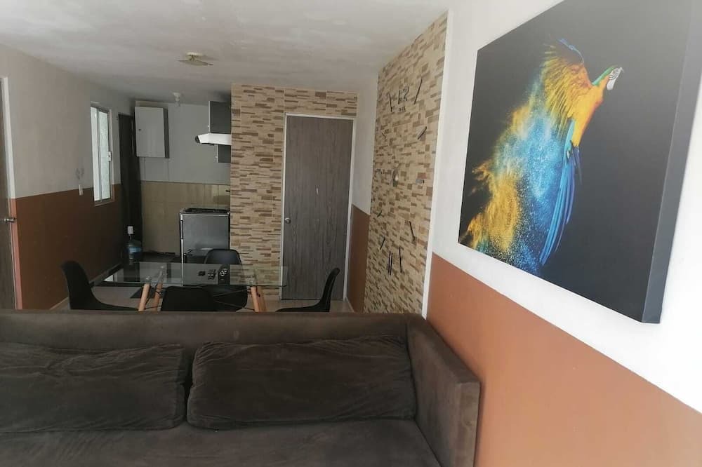 Photo of Livingroom in Queretaro