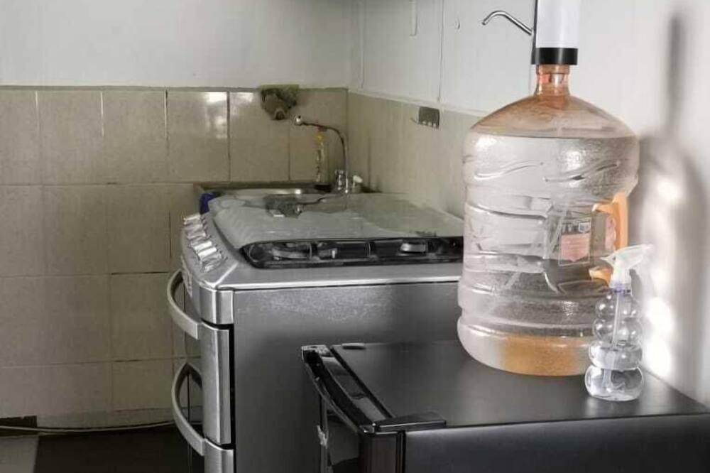 Photo of Kitchen in Queretaro