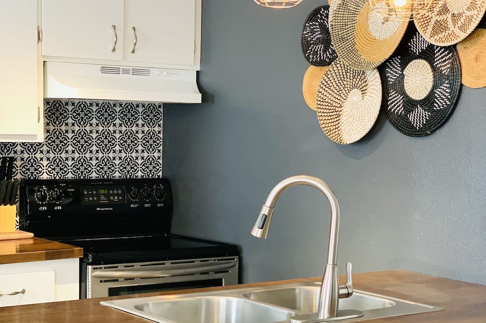 Photo of Kitchen in Mercedes