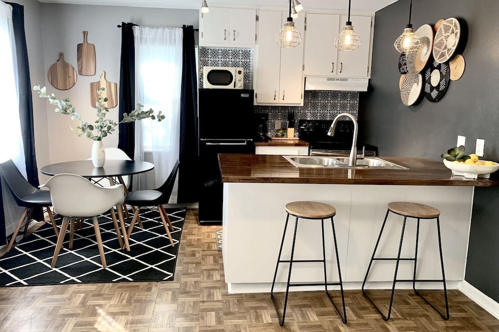 Photo of Kitchen in Mercedes