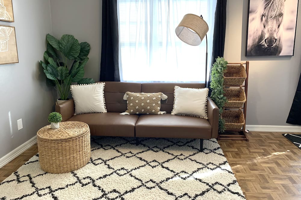 Photo of Livingroom in Mercedes