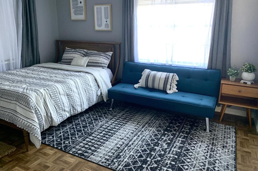 Photo of Bedroom in Mercedes