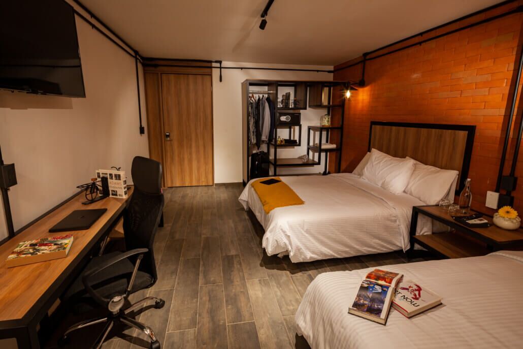 Photo of Bedroom in San Juan del Rio