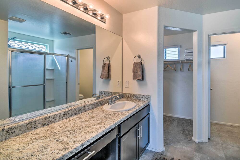 Photo of Bathroom in Estrella Village